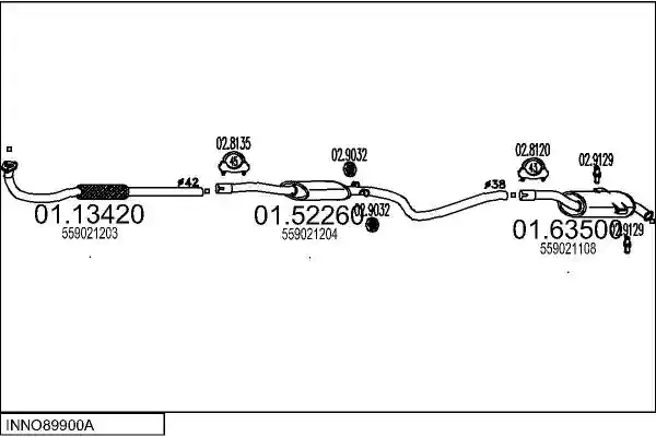 MTS INNO89900A008552