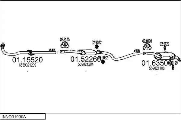 MTS INNO91900A008552