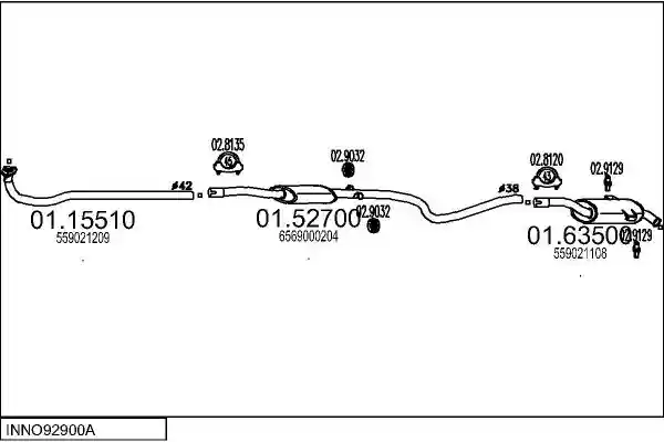MTS INNO92900A008552