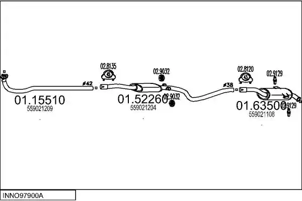 MTS INNO97900A008552