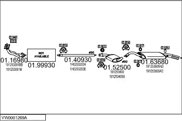 MTS VW0001269A001653