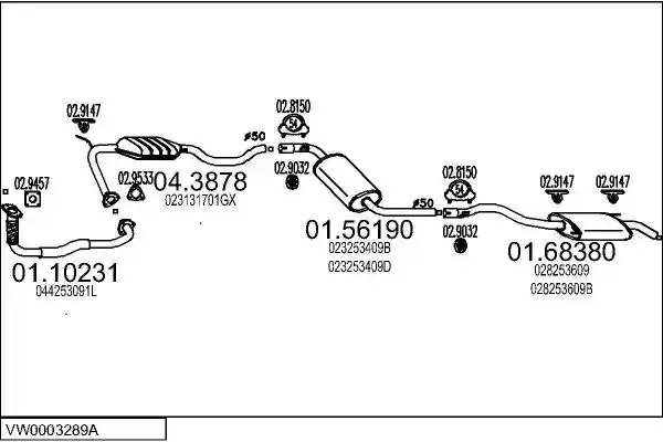 MTS VW0003289A001864