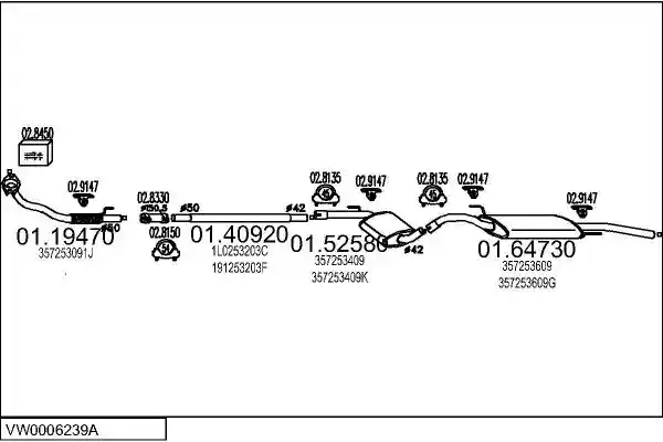 MTS VW0006239A001714