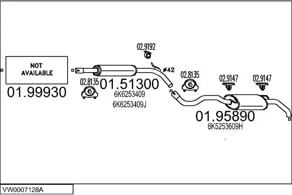 MTS VW0007128A030423