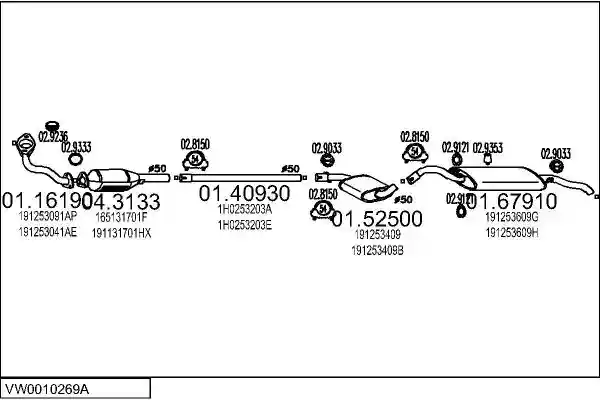 MTS VW0010269A001649