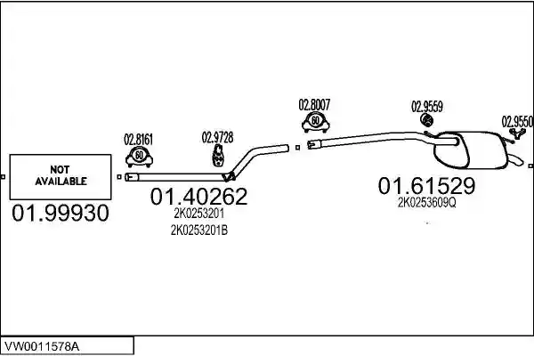MTS VW0011578A114352