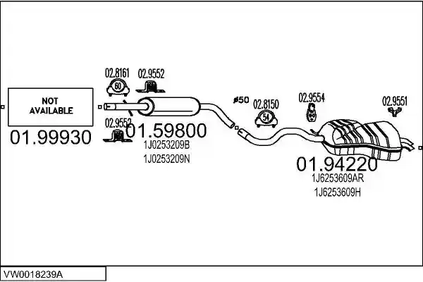 MTS VW0018239A008979