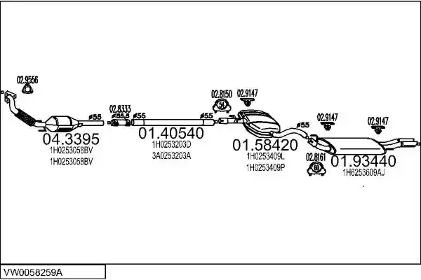 MTS VW0058259A005717