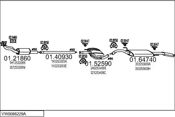MTS VW0086229A001712