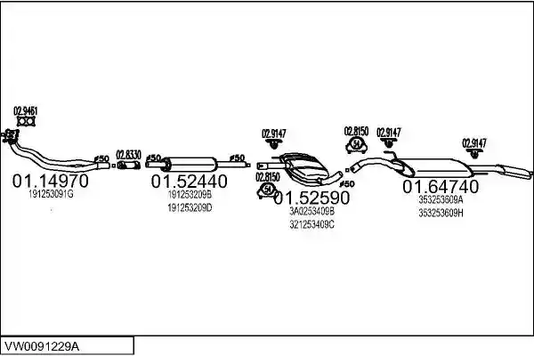 MTS VW0091229A001711