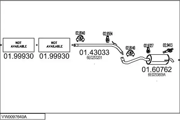 MTS VW0097640A010044