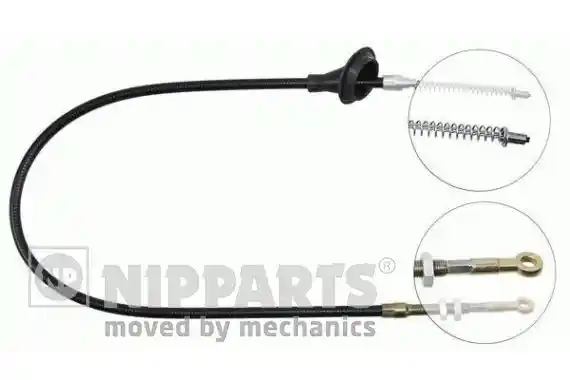 NIPPARTS J11768