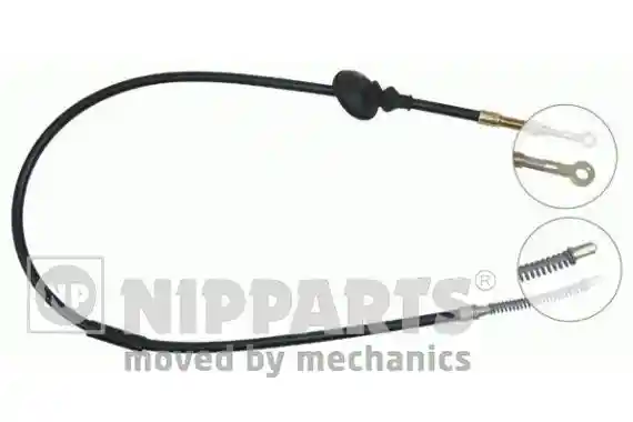 NIPPARTS J11777