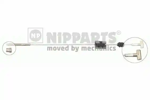 NIPPARTS J12001