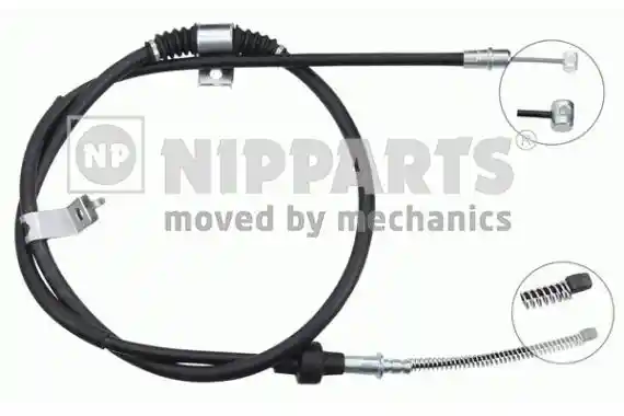 NIPPARTS J12082