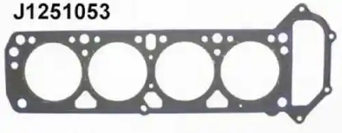 NIPPARTS J1251053