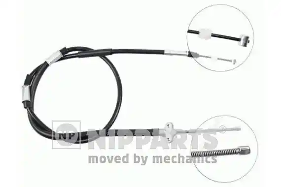 NIPPARTS J12807 NIPPARTS J12807