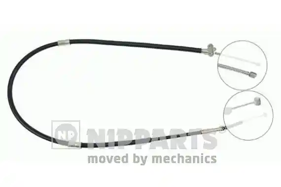 NIPPARTS J12818 NIPPARTS J12818