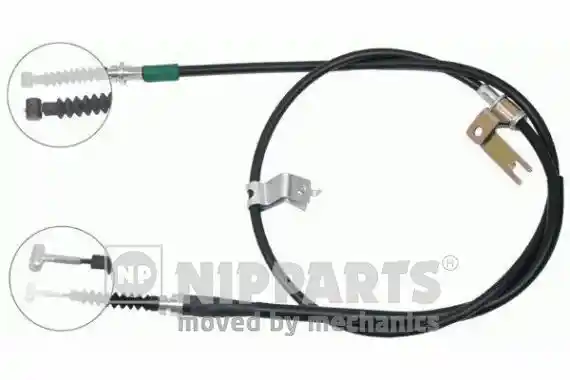 NIPPARTS J14658