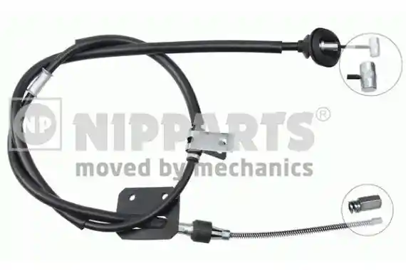 NIPPARTS J15917