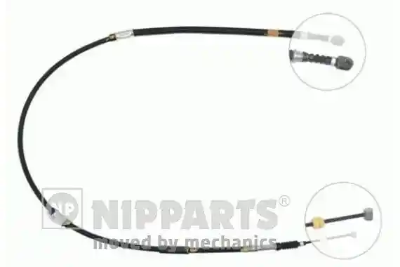 NIPPARTS J16688 NIPPARTS J16688