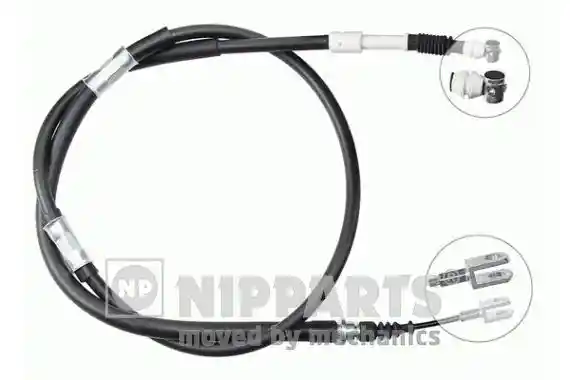 NIPPARTS J16697 NIPPARTS J16697