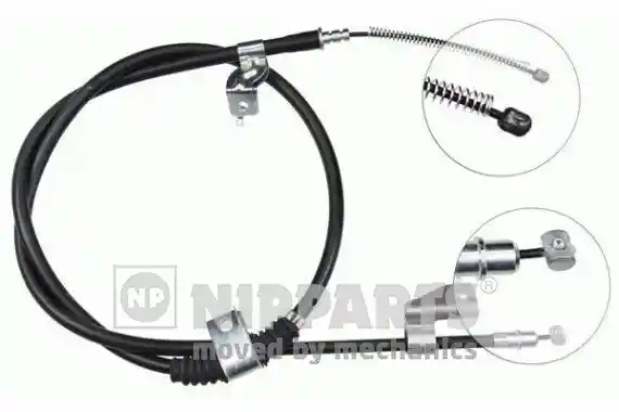 NIPPARTS J17218
