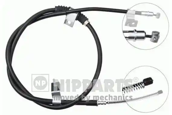 NIPPARTS J17297 NIPPARTS J17297