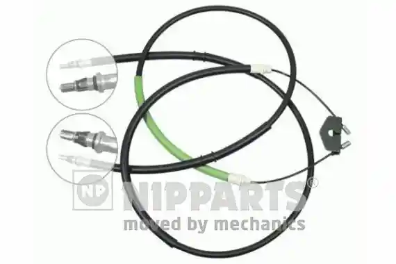 NIPPARTS J17402