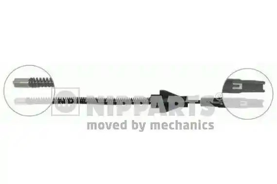 NIPPARTS J17416