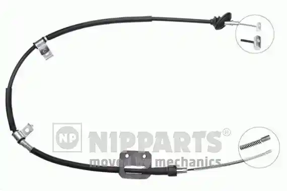 NIPPARTS J18777