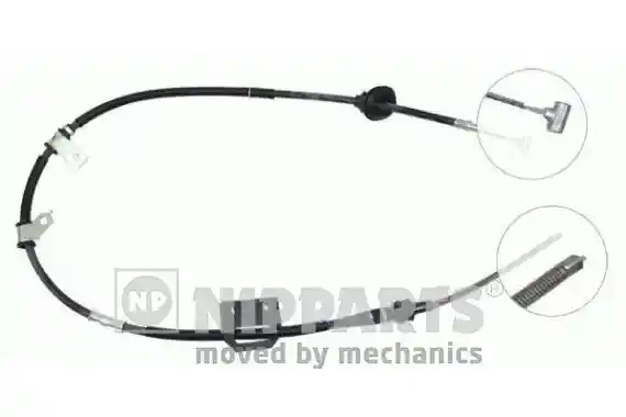 NIPPARTS J18788