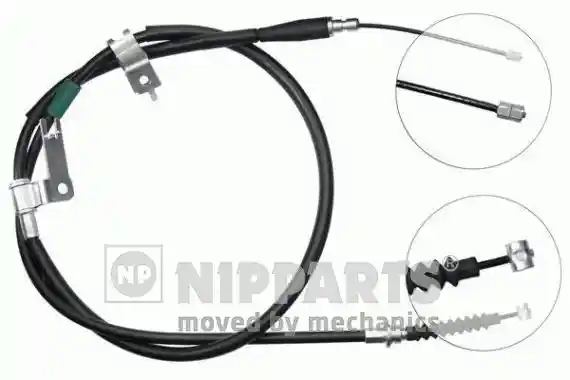 NIPPARTS J19538