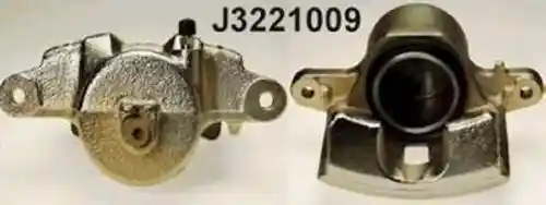 NIPPARTS J3221009 NIPPARTS J3221009
