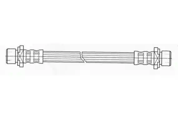 NIPPARTS J3702153 NIPPARTS J3702153