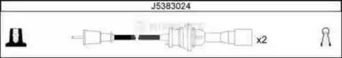 NIPPARTS J5383024