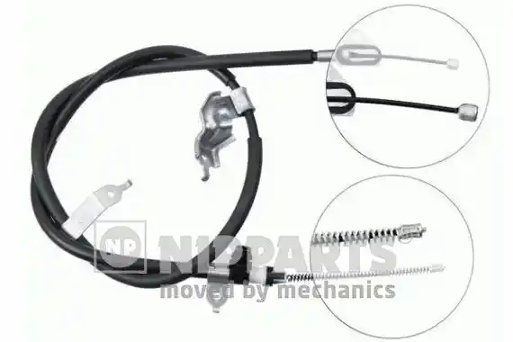 NIPPARTS N3922058