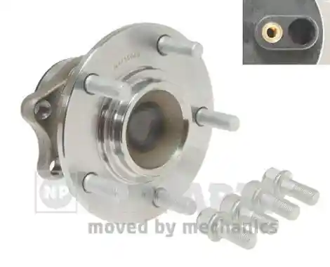 NIPPARTS N4715046 NIPPARTS N4715046