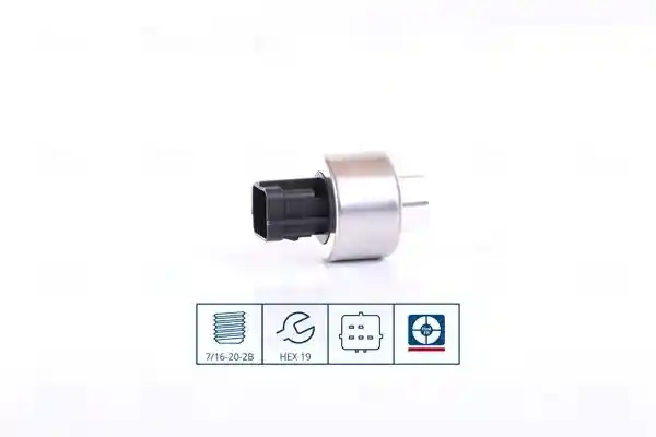 NISSENS 301019