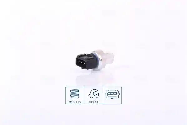 NISSENS 301067