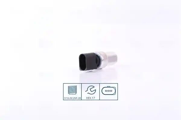 NISSENS 301098