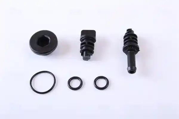 NISSENS 61390A NISSENS 61390A