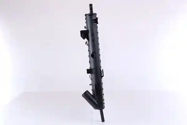 NISSENS 62025A