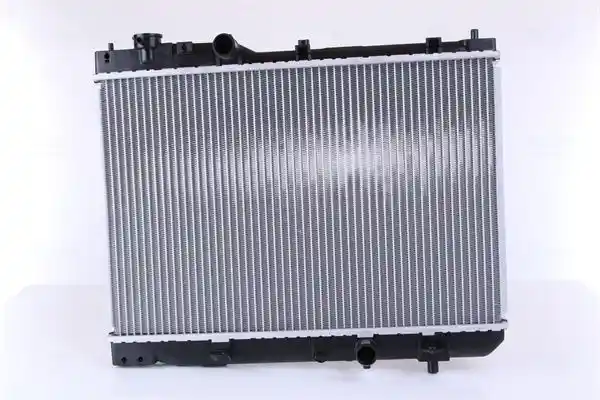 NISSENS 62431A NISSENS 62431A