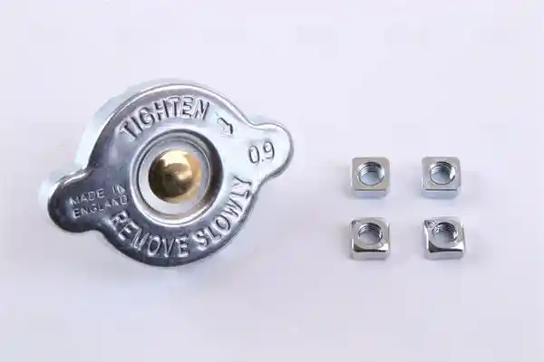 NISSENS 62462A