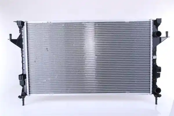 NISSENS 637666 NISSENS 637666
