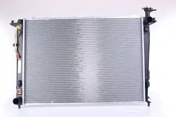 NISSENS 66781