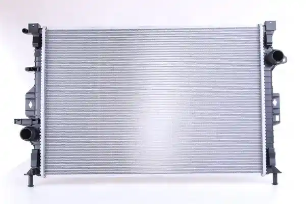 NISSENS 66857