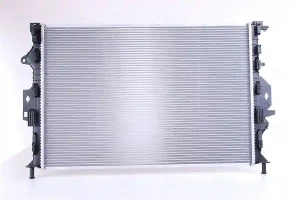 NISSENS 66857