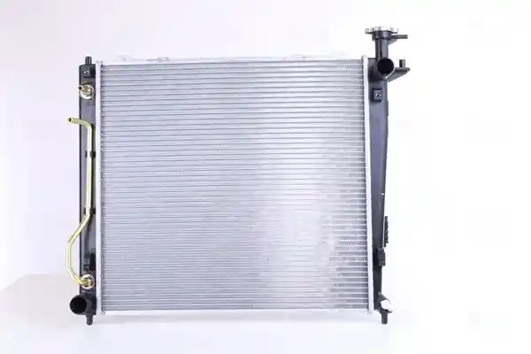 NISSENS 67465 NISSENS 67465